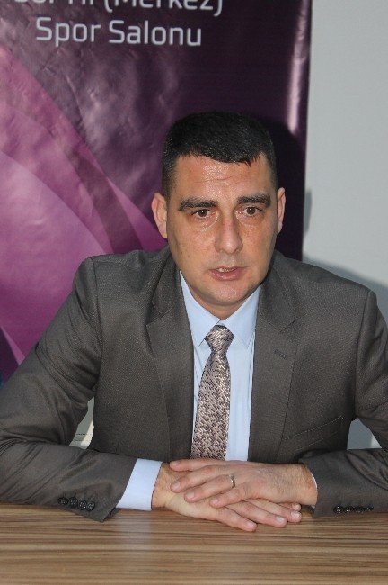 Ferko Ilgaz M.r. Kastamonu’dan Hakemlere Tepki
