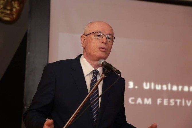 3. Uluslararası Cam Festivali Başladı