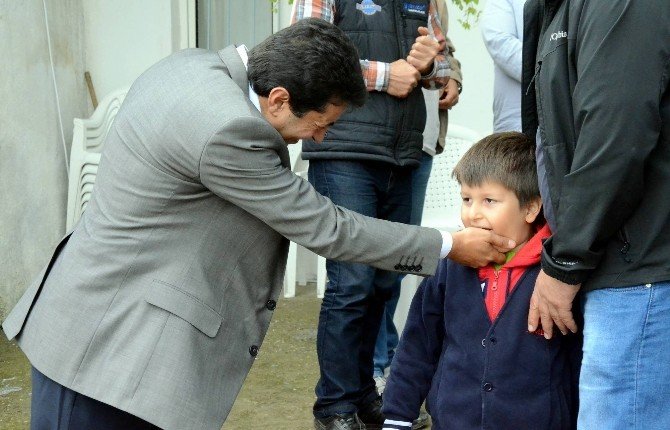 Mhp’li Zırhlıoğlu: “Genel Başkanımız Mhp’nin Koalisyon Kurmadığı Algısını Yok Etti”