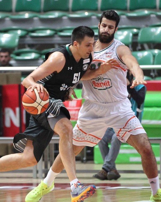 Türkiye Kupası’nda Finalin Adı Belli Oldu