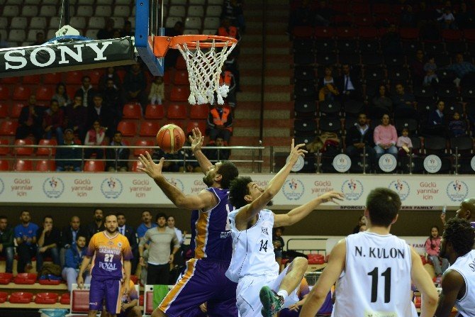 Fıba Avrupa Kupası