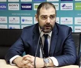 Stefanoz Dedas: "Çok İyi Savunma Yaptık"