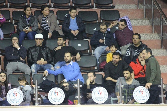 Gaziantepspor’dan Royal Halı Gaziantep’e Tam Destek