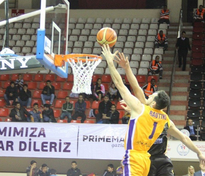 Fıba Avrupa Kupası