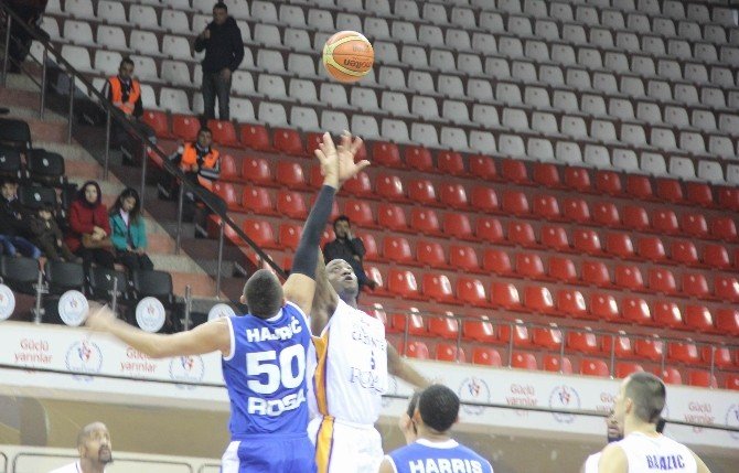 Fıba Avrupa Kupası