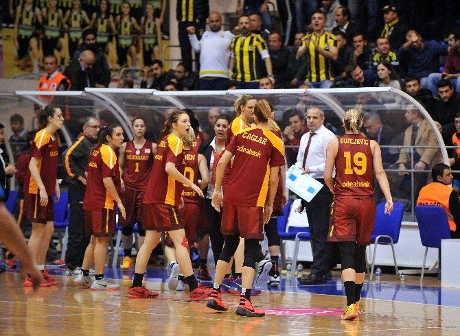 Fıba Kadınlar Avrupa Ligi
