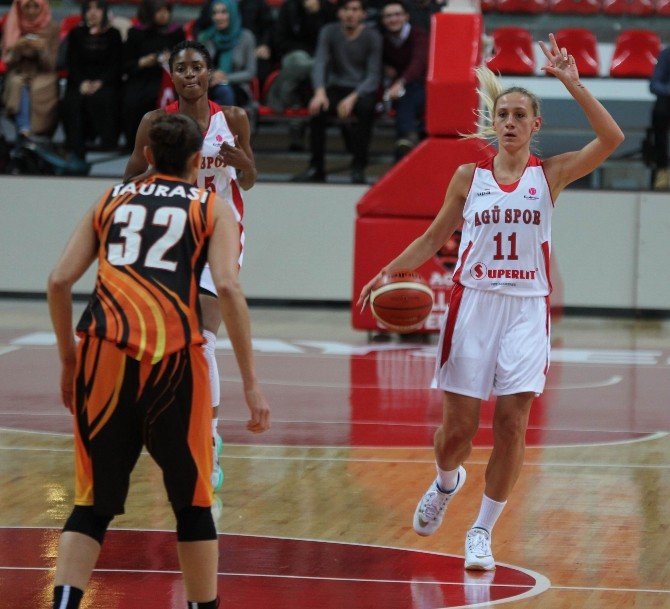 Fıba Kadınlar Euroleague