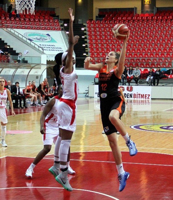 Fıba Kadınlar Euroleague