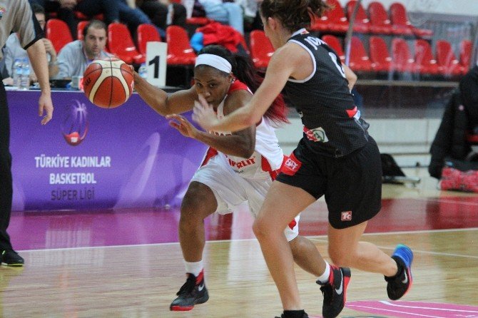 Fıba Kadınlar Euroleague