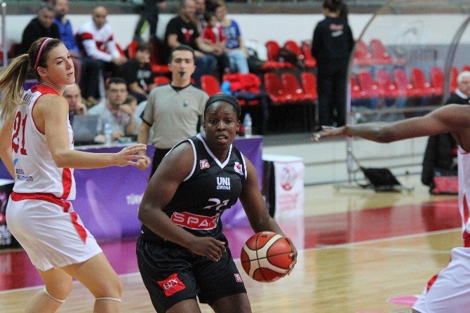Fıba Kadınlar Euroleague