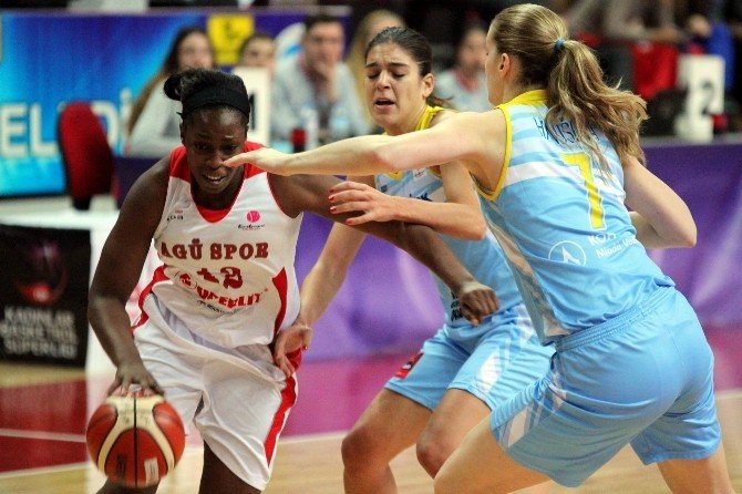 Fıba Kadınlar Euroleague