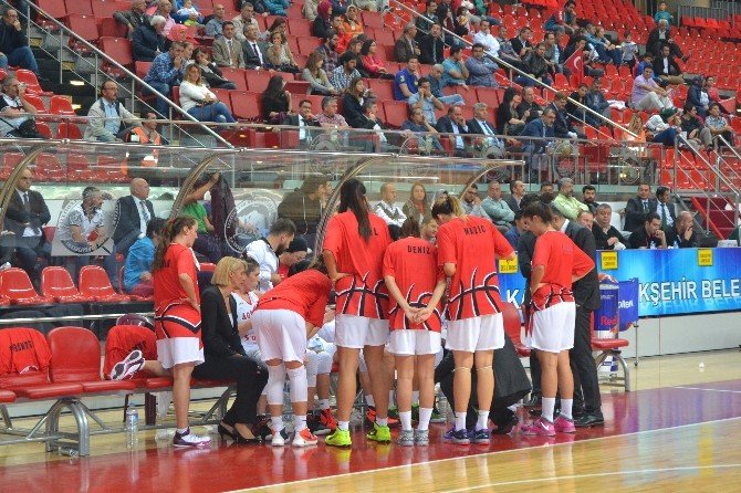 Fıba Kadınlar Euroleague