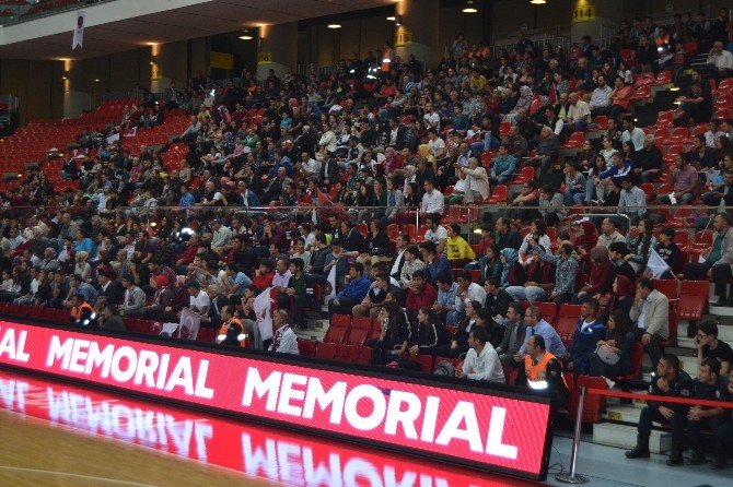 Fıba Kadınlar Euroleague