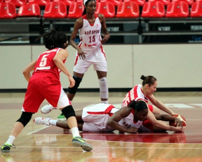 Fıba Kadınlar Euroleague