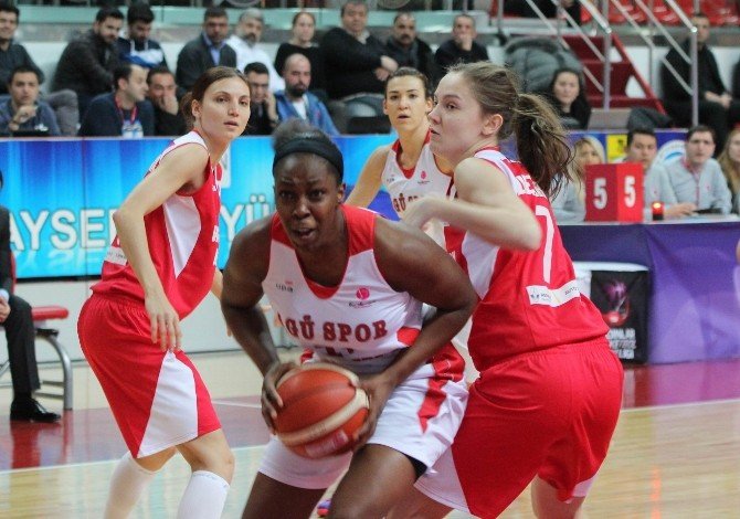 Fıba Kadınlar Euroleague