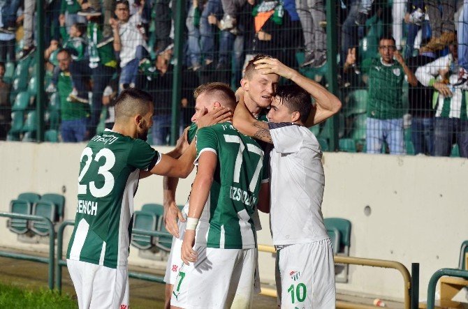 Josue: "Taraftarımız Kötü Günde De Yanımızda Olmalıdır"
