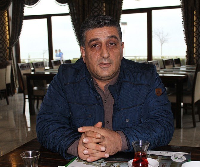 Düşen Fındık Fiyatlarından Tüccar Da Rahatsız