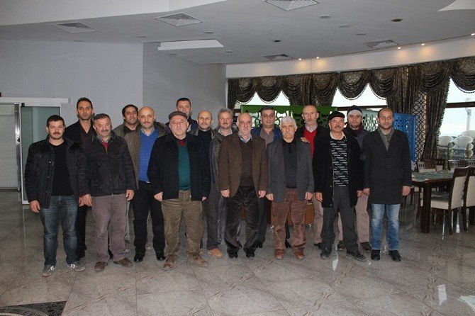 Düşen Fındık Fiyatlarından Tüccar Da Rahatsız