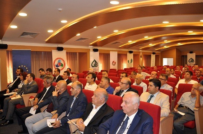 Giresun’da Fındıkta Lisanslı Depo Sistemi Hayata Geçiyor