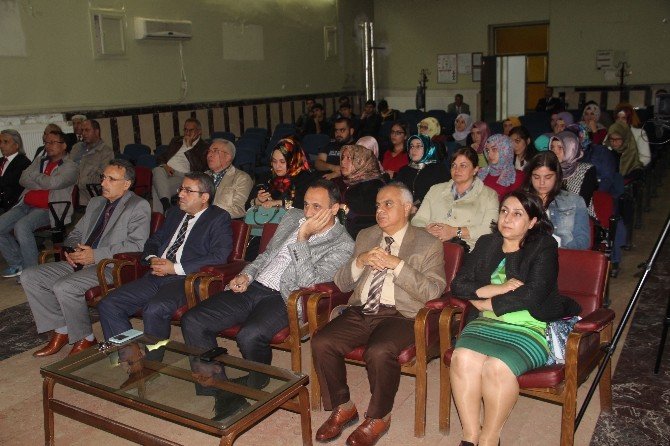 Fü Vatandaşı Obezite Hakkında Bilgilendirdi