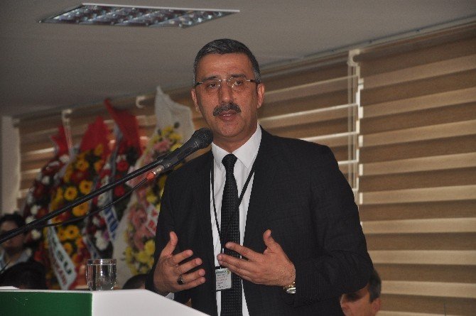Fiskobirlik 77. Olağan Genel Kurulu Yapıldı
