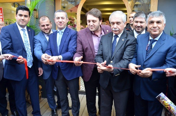 Şeker Hastaları Artık Baklava Yiyebiliyor