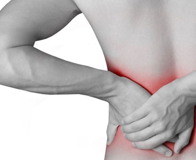 Fıtık Tarihe Karışıyor