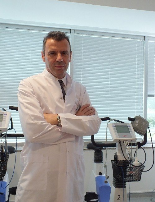 Diz Ağrıları Prp İle Tarih Oluyor