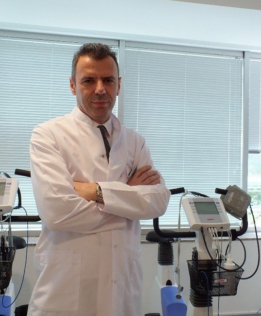 Felçli Hastalarda Umut Tms Tedavisi