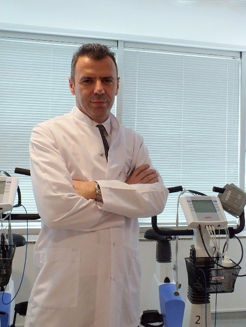 Kalp Hastalıklarında Yüz Güldüren Tedavi