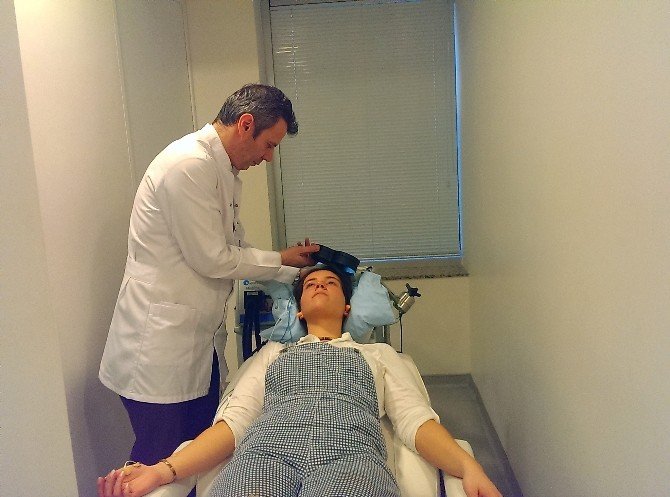 Sosyal Hayatı Zedeleyen Soruna Yeni Çözüm