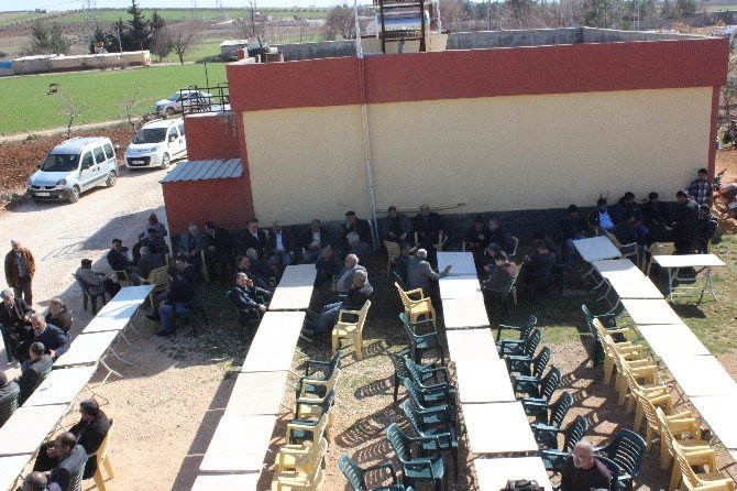 Ölen Böbrek Hastasının Organları Umut Oldu