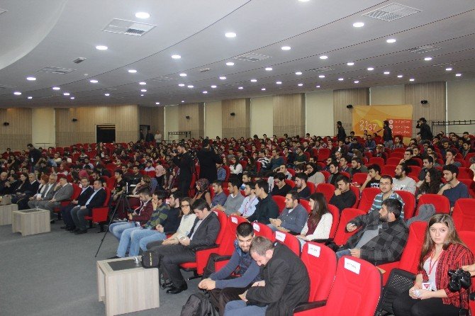 Yılmaz Vural Öğrencileri Gülme Krizine Soktu