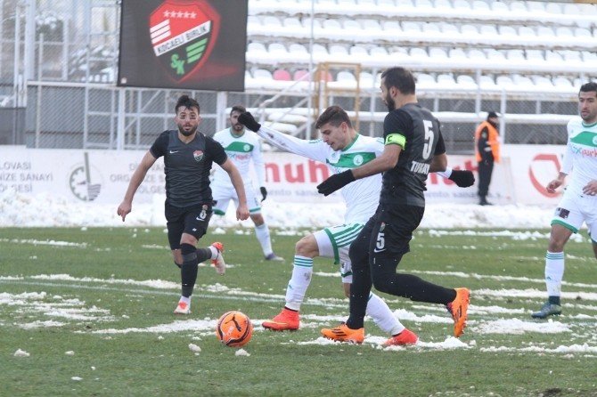Spor Toto 2. Lig