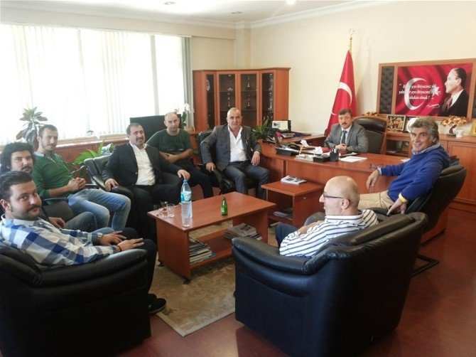 Futsal Milli Maçları İçin Yalova’ya Yeşil Işık