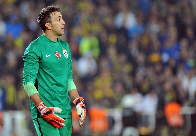 Galatasaray 41 Gündür Yenilmiyor