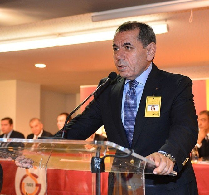 Özbek: “Kritik Bir Dönemeçteyiz”
