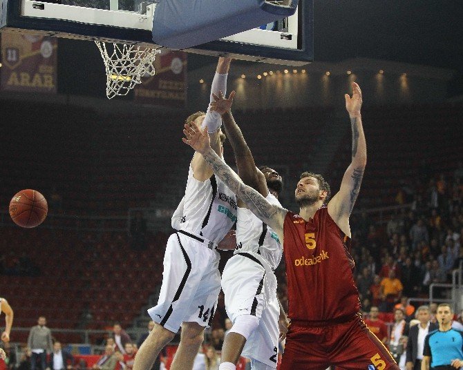 Eurocup