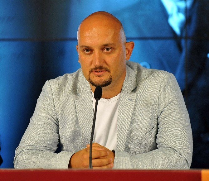 Galatasaray’da Ataman Güneyligil Dönemi