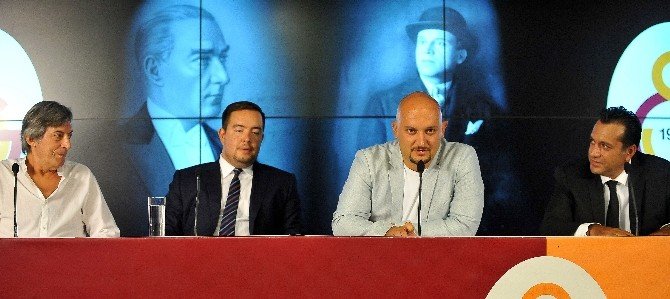 Galatasaray’da Ataman Güneyligil Dönemi