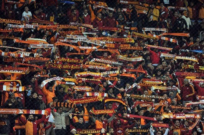 Galatasaray’da Hedef ‘Avrupa Ligi’