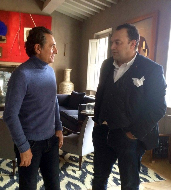 Prandelli: "4. Yıldızda Benim De Katkım Var"