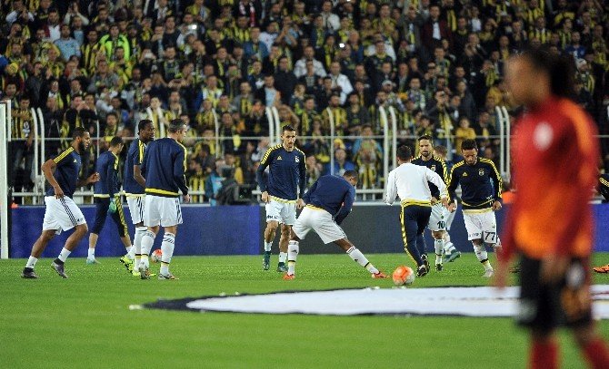 Derbinin 11’leri Belli Oldu