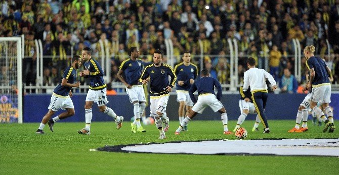 Derbinin 11’leri Belli Oldu