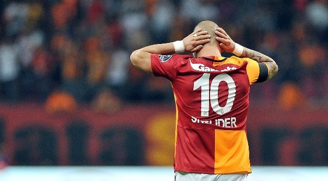 Son Şampiyon 3 Puana Hasret