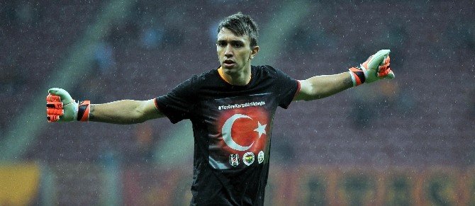 Arena’da Teröre Karşı Birlik