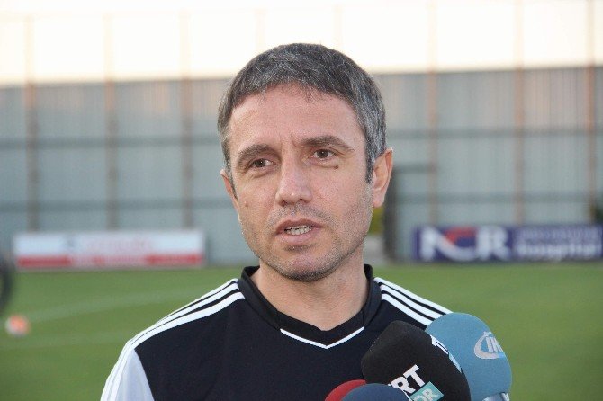 Gaziantepspor, Galatasaray Deplasmanından Puanla Dönmek İstiyor