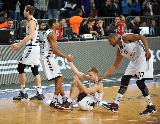 Basketbolda Derbi Heyecanı