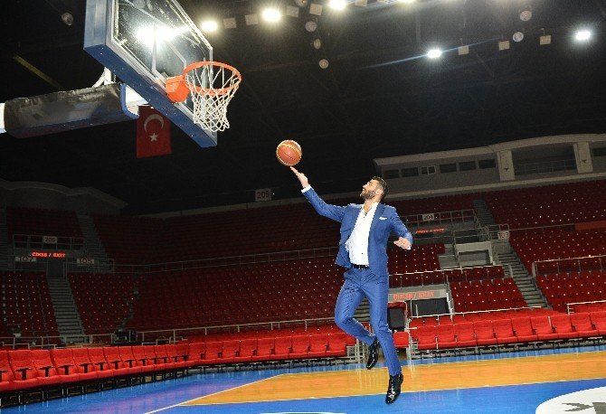 Galatasaraylı Oyuncunun Hedefi Barcelona