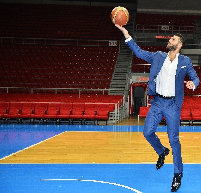 Galatasaraylı Oyuncunun Hedefi Barcelona